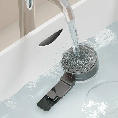 No-Drill Suction Cup storage rack soap storage rack Toilet d