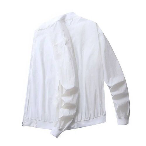 Men Women Sun Protection Clothes Summer Outdoor Windbreaker