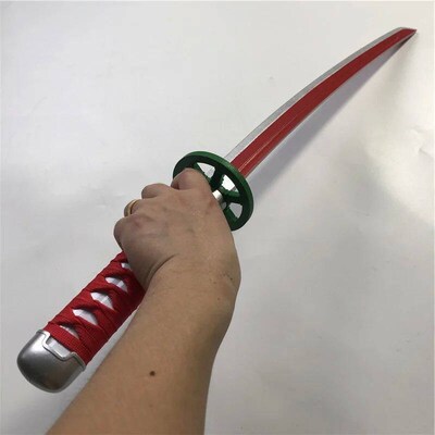 : Kimetsu no Yaiba Sword Weapon  Kamado Nezuko Cosplay