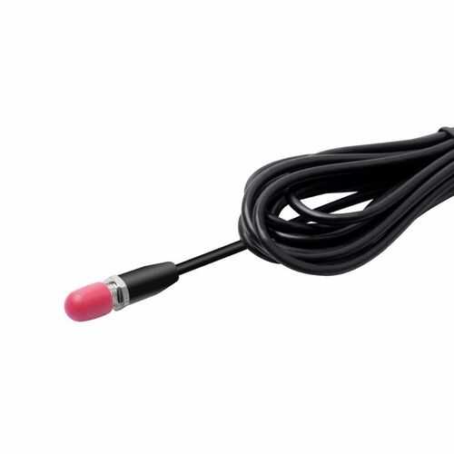 Walkie talkie UT-108UV Car Gain Antenna SMA-F UHF VHF Magnet