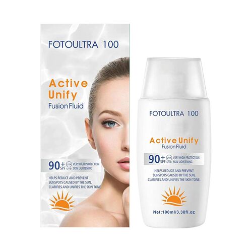 Face Sunscreen Water-Resistant Sun Environmental Aggressor C