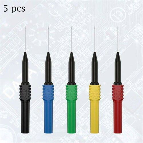 Multimeter Test Probe Tools Nondestructive Probe Set Probe