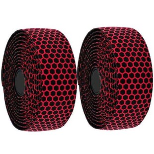 Bike Silicone Handlebar Tape Bicycle Breathable Tie EVA