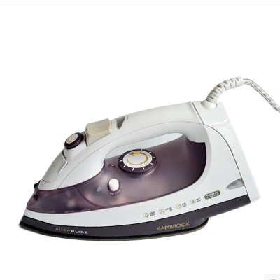 德国熨斗20W干湿两用大功率烫斗 手持式电烫斗手持小型熨斗家用