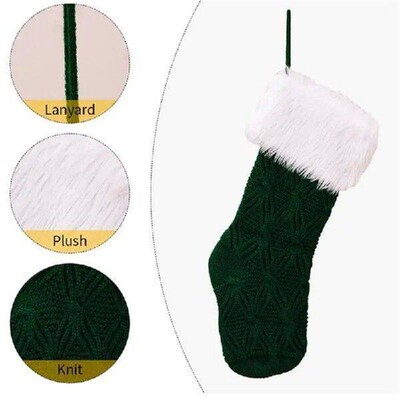 Gift Bag Festive Atmosphere Festive Durable Materials