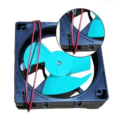 Refrigerator Fan Motor Efficient Cooling Motor Evaporator