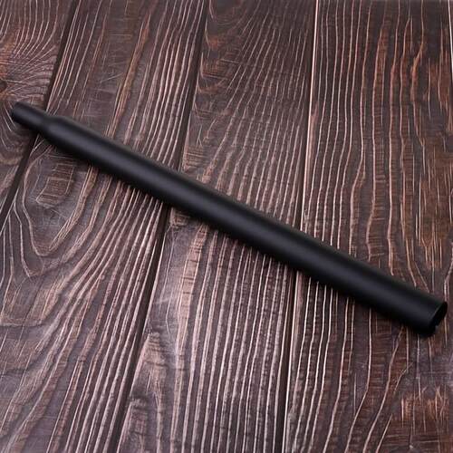 Seatpost Post-Saddle-Tube Bike-Seat Bicycle MTB Aluminium-Al