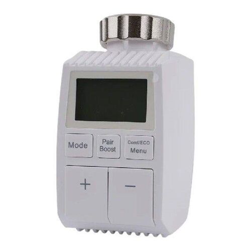 Thermostatic Radiator Valve Intelligent Thermostat