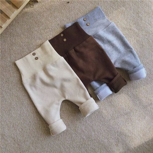 2022 Autumn and Winter Boys and Girls Baby Plus Velvet Thick