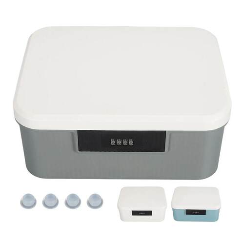 Lockable Storage Trunk 9L Capacity Lockable Storage Trunk fo