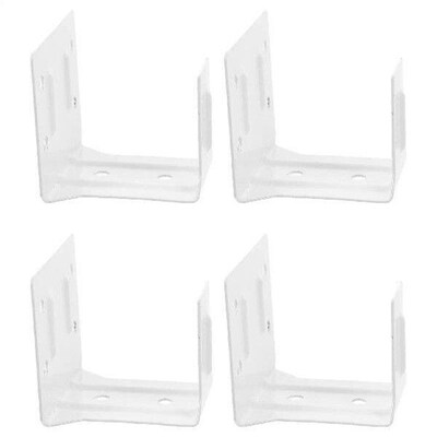 Curtain Installation Code Bracket Window Blinds Iron Smooth