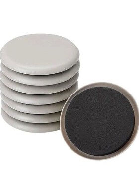 8Pcs Furniture Sliders Furniture Gliders Movers Anti