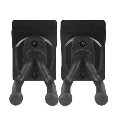 Guitar Wall Hanging Bracket Universal Wall Hook Holder