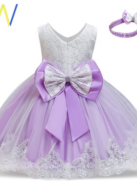 Kids School For Kid New Girl 5 3 Girls Baby Clothes Dress