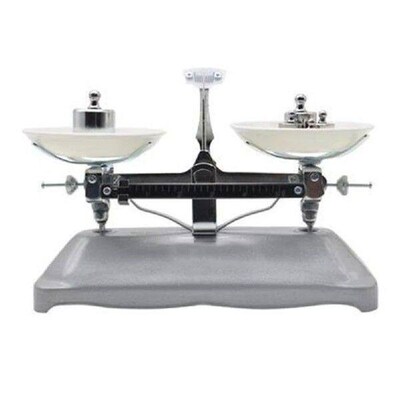 Portable Calibration Weights 10-100g Accurate Grams