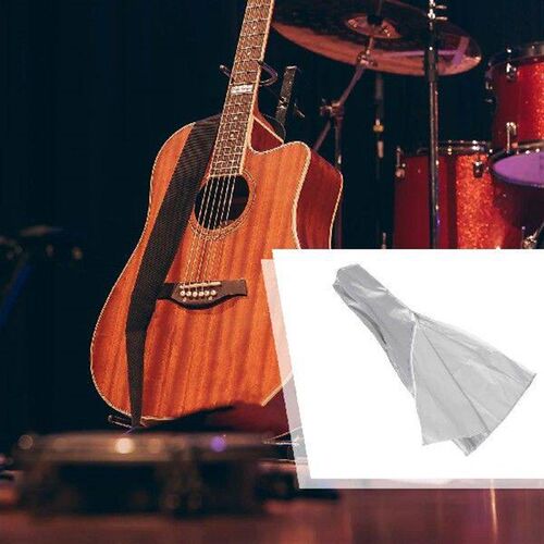 Bass Protective Cover Guitar Case Waterproof Instrument Sun