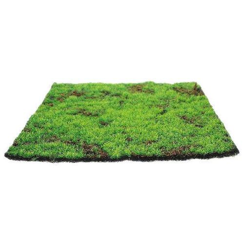 Simulated Moss Lawn Micro Scene Layout Prop Grass Carpet