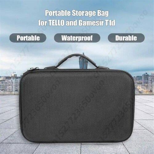 Portable Carrying Case Storage Bag for DJI Tello Gamesir