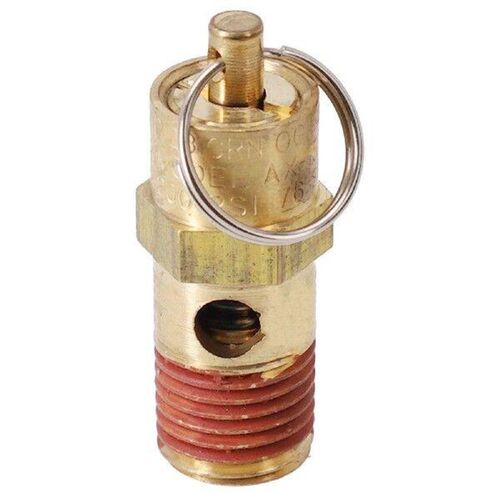 Valves Relief Valve Electrical High Quality Household