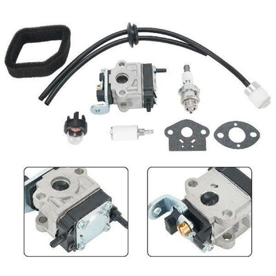 Blowing Machine Carburetor Kits RB24EAP TRB24EAP WYC-27
