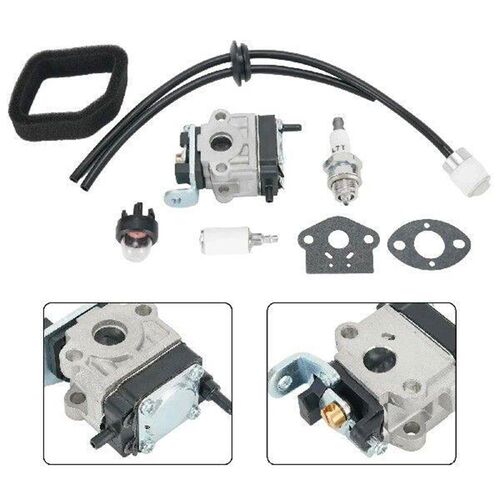 Blowing Machine Carburetor Kits RB24EAP TRB24EAP WYC-27