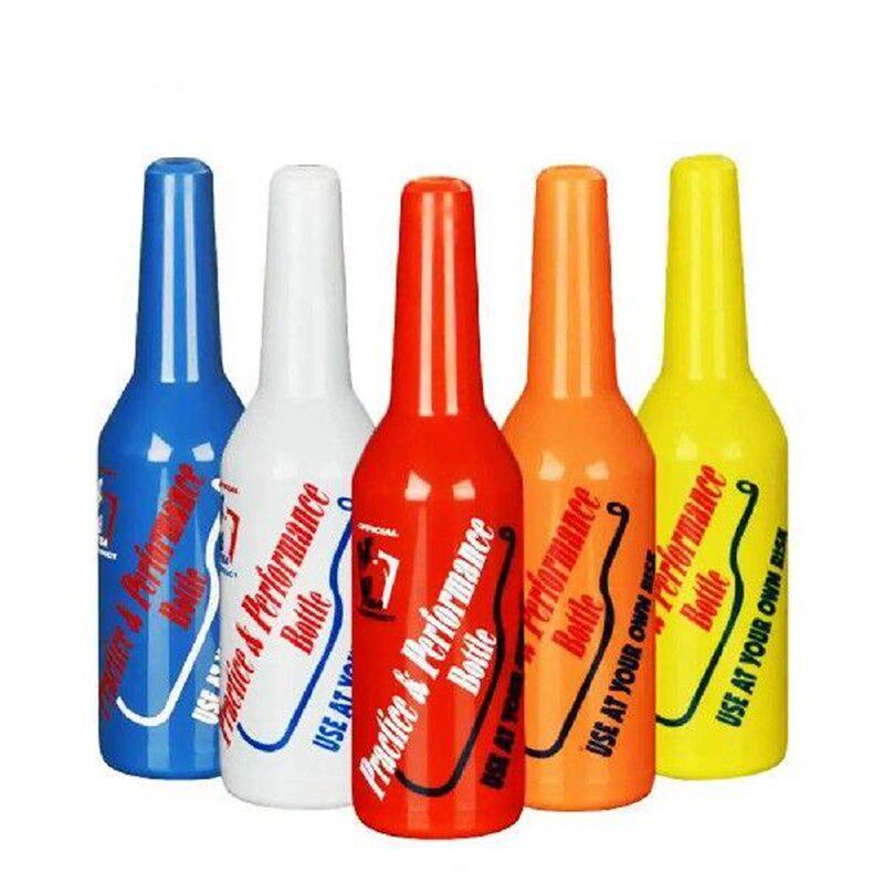 Flair Bartender Bartending Practice Bar Pub Bottle Wine - 实物图