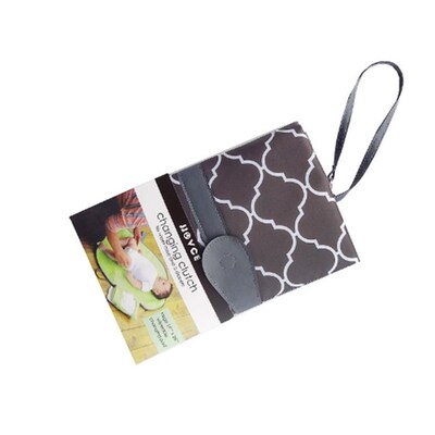 waterproof portable baby diaper changing mat nappy changing
