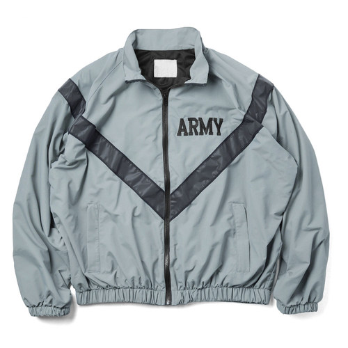Over sized US Army Improved Physical Fitness Uniform Reflect
