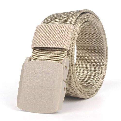 Super Plus Size 105-170cm Plastic Automatic Buckle Nylon Mal