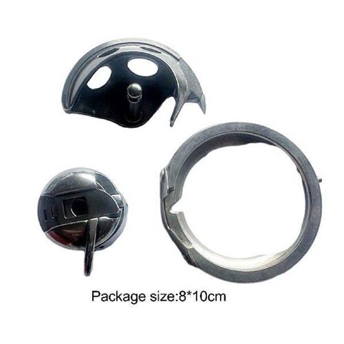Bobbin Case Universal Easy to Intall Sewing Accessories