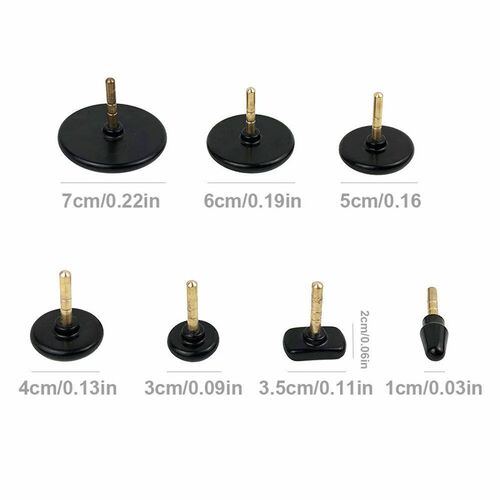 Replace RF Tip Monopolar Radio Frequency Electrode Frequnc