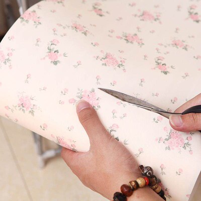 Daily Printing Cabinet Drawer Wardrobe Cushion Damp-proof Du
