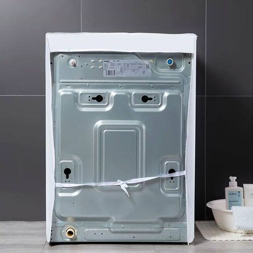 Drum Washing Machine ver Dust ver Clean Waterproof Dust ver