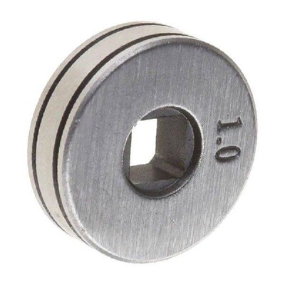 1 pcs 0.6mm 0.8mm 0.9mm 1.0mm Welding Machine Wire Feed