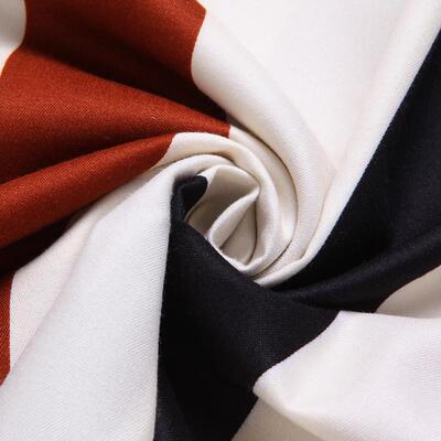 2pcs bed set bedding color plain pillow case 48X74cm枕头套