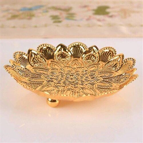 Snack Dish Professional Retro Fancy Design Stable Unique