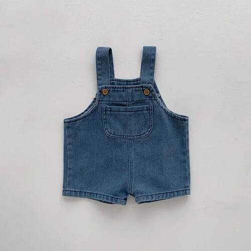2024 Summer Baby Clothing Set Toddler Girls Clothes Suit Inf