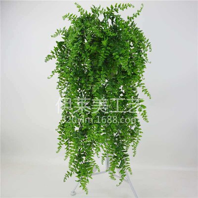 Simulation Plant Wall Hanging Persian Wall Hanging Persian R