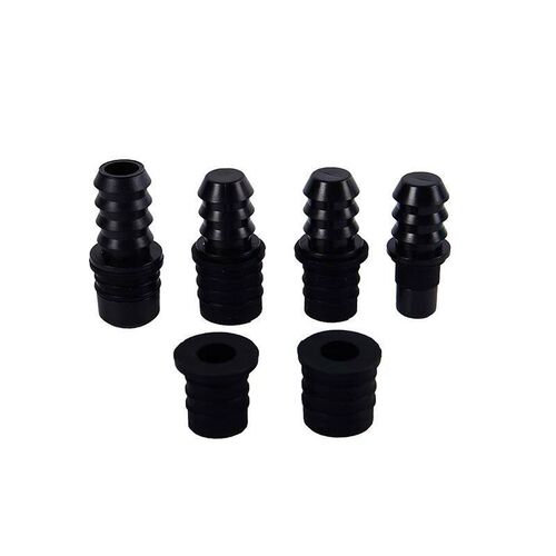 1pc Replacement Heads For Massage Gun Muscle Stimulator Body