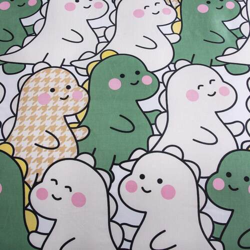 Kuup 4pcs Northern Europe Bedding Sets Home Textile Polyeste