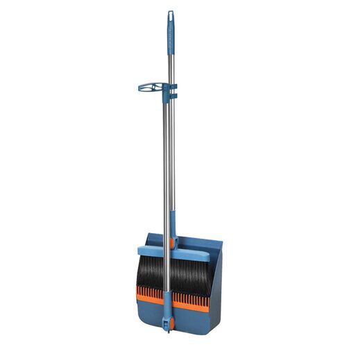 Enlarge and thicken broom, whisk broom, dustpan for sweeping