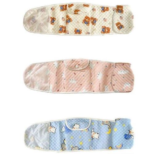 Kids Heat Water Bag with Protective Sleeve Compact and