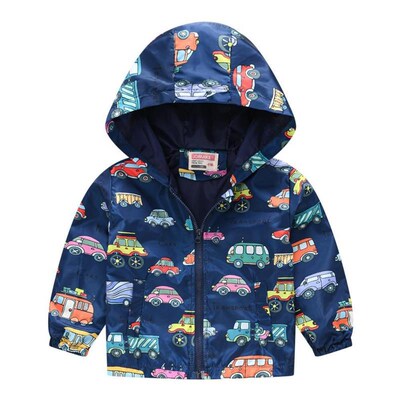 toddler boy jakcket waterproof wind jacket kids windbreaker