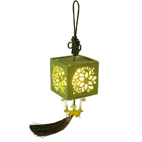 Gifts+LED+Mid-Autumn+Festival+Lantern+DIY+Traditional