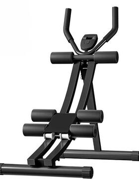 AB Roller Coaster Abs Workout Roller Wheel Exercise Equipmen