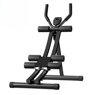 AB Roller Coaster Abs Workout Roller Wheel Exercise Equipmen