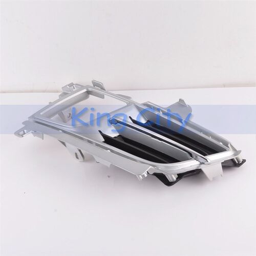 With Bulb Front bumper Foglight Hood Fog Light Cover Fogligh