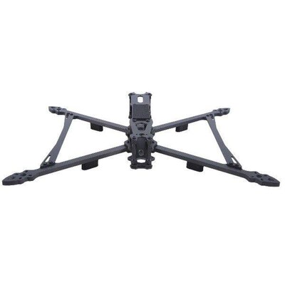 3K Carbon Fiber Frame MARK4 V2 10Inch 427mm WheelBase RC