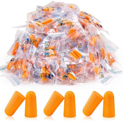 Earplugs for sleep, noise prevention, sound insulation, noi