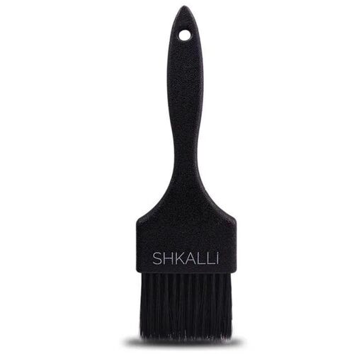 Hair Coloring Brushes Plates Dye Cream Brushes Dye Hair Brus